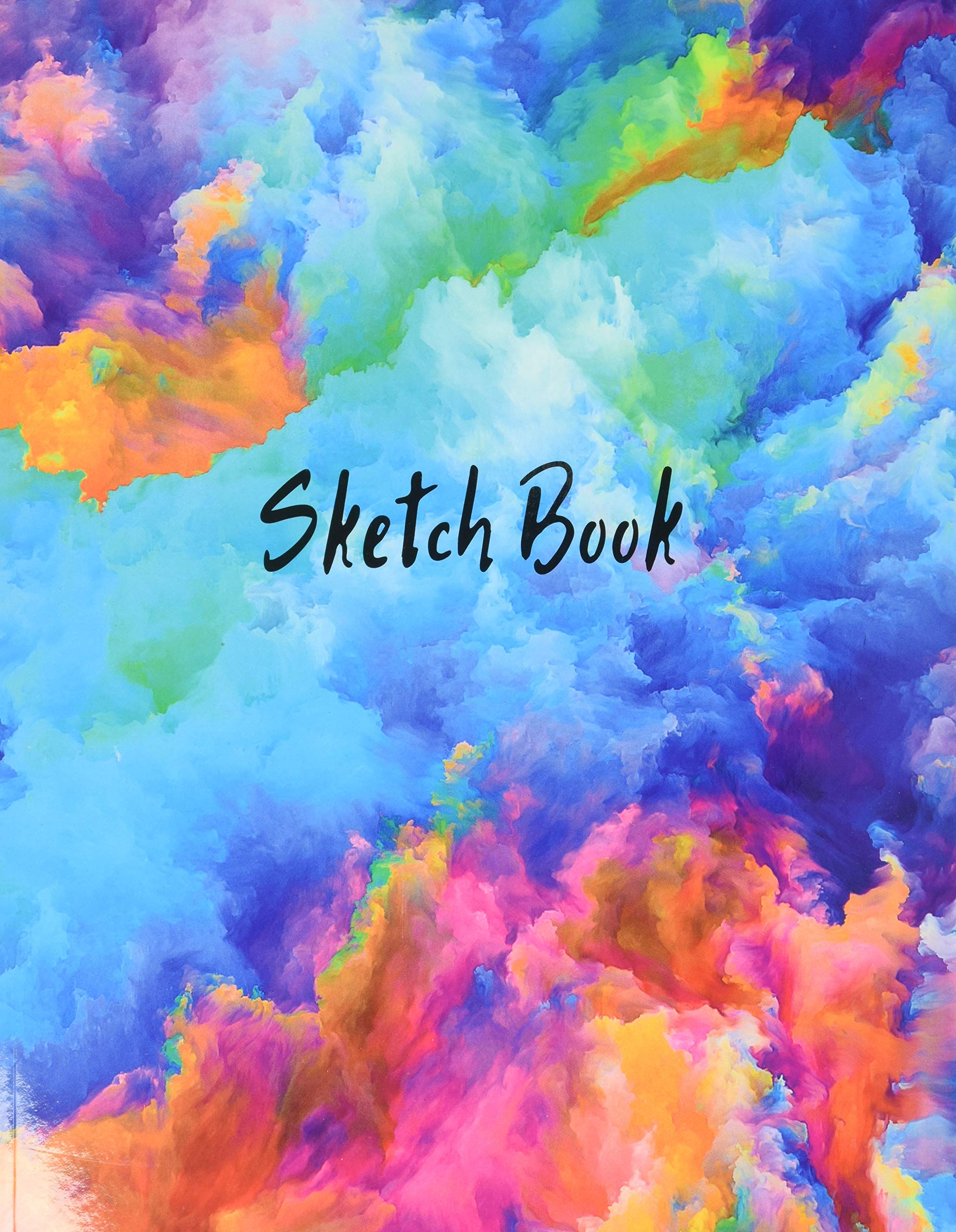 Notebook for Drawing, Writing, Painting, Sketching or Doodling